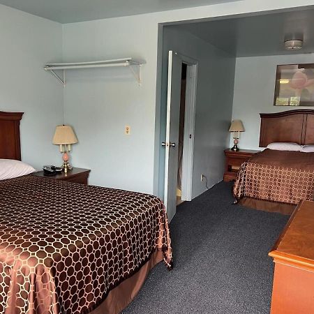 Regency Inn Junction City Eksteriør billede