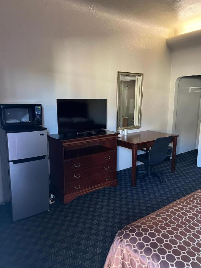 Regency Inn Junction City Eksteriør billede